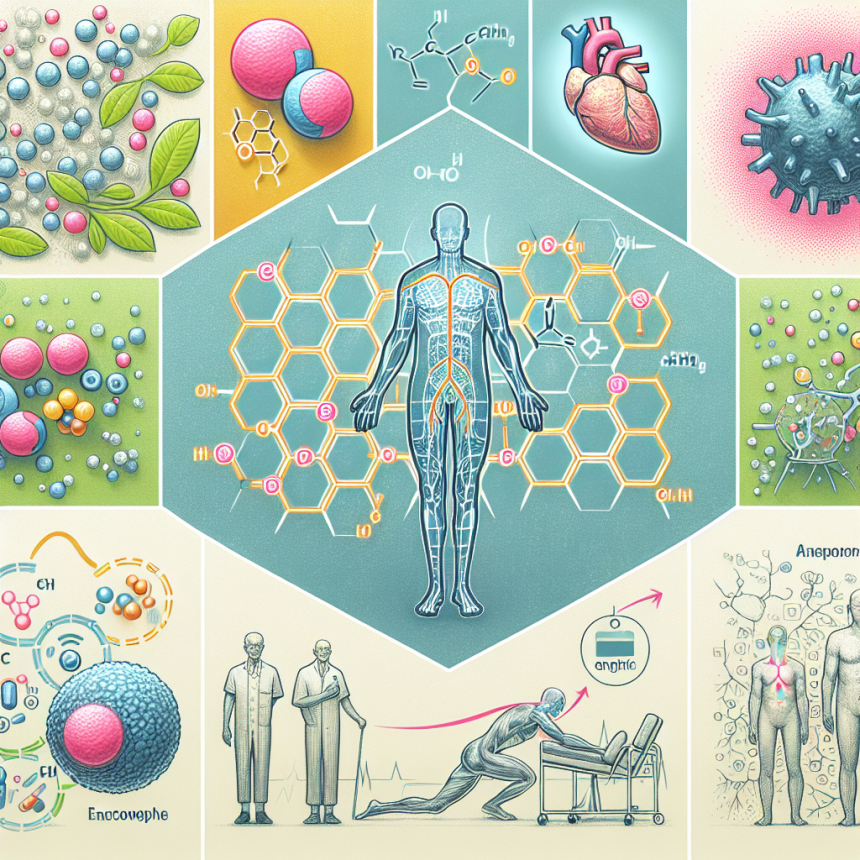 L'importanza dell'enclomifene citrato nella terapia post-ciclo