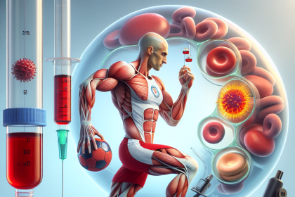 L'uso terapeutico dell'Eritropoietina negli atleti professionisti