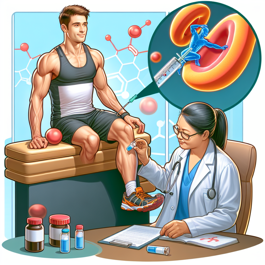 L'uso terapeutico dell'Eritropoietina nello sport