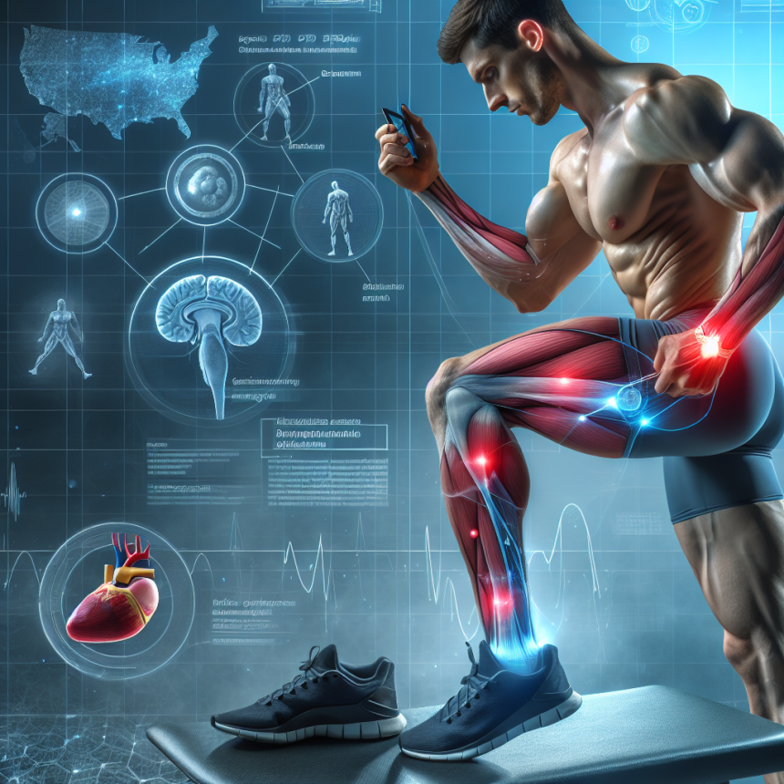 Studio sull'efficacia dell'Exemestane nelle prestazioni sportive