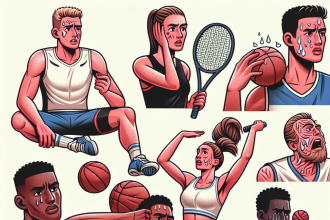 Effetti collaterali dell'Isotretinoina sugli sportivi