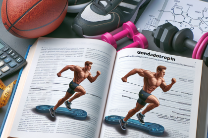 Gonadotropina: un'alternativa legale per migliorare le performance atletiche