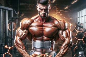 Halotestin: il farmaco proibito nel bodybuilding