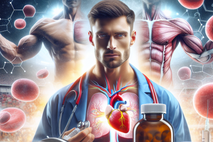 Halotestin: una nuova prospettiva nella farmacologia sportiva