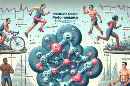 Insulina e performance aerobica: nuove prospettive di ricerca