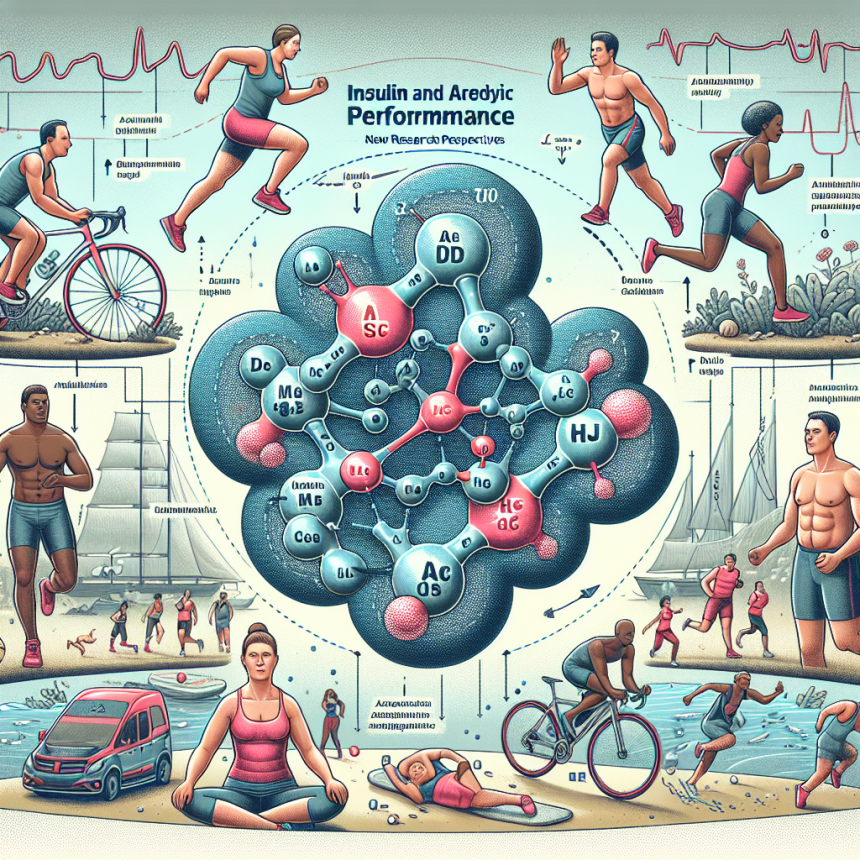 Insulina e performance aerobica: nuove prospettive di ricerca